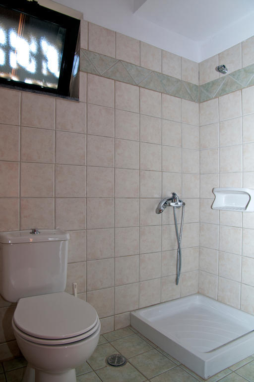 Nicolas Hotel Georgioupoli Quarto foto