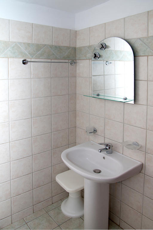 Nicolas Hotel Georgioupoli Quarto foto